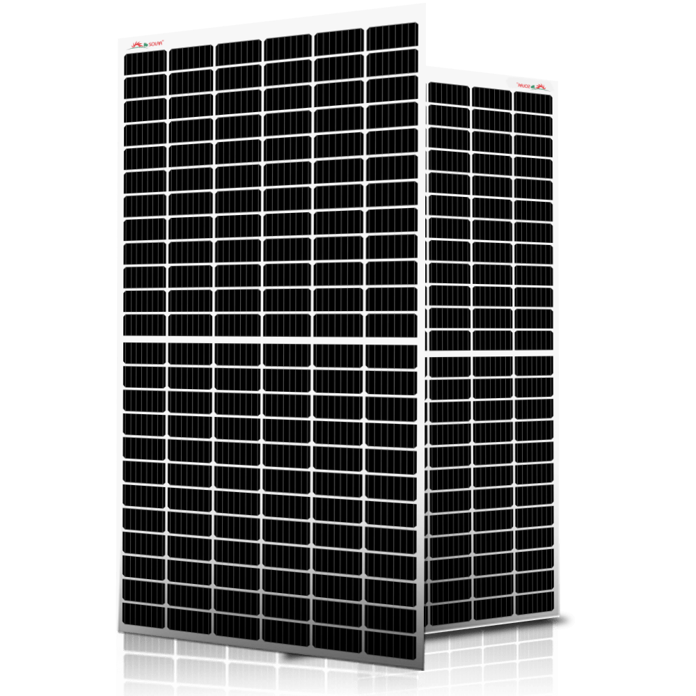 IB Solar Mono-PERC 120 Cell Panel
