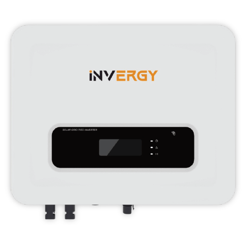 Invergy Single Phase On-Grid Inverter