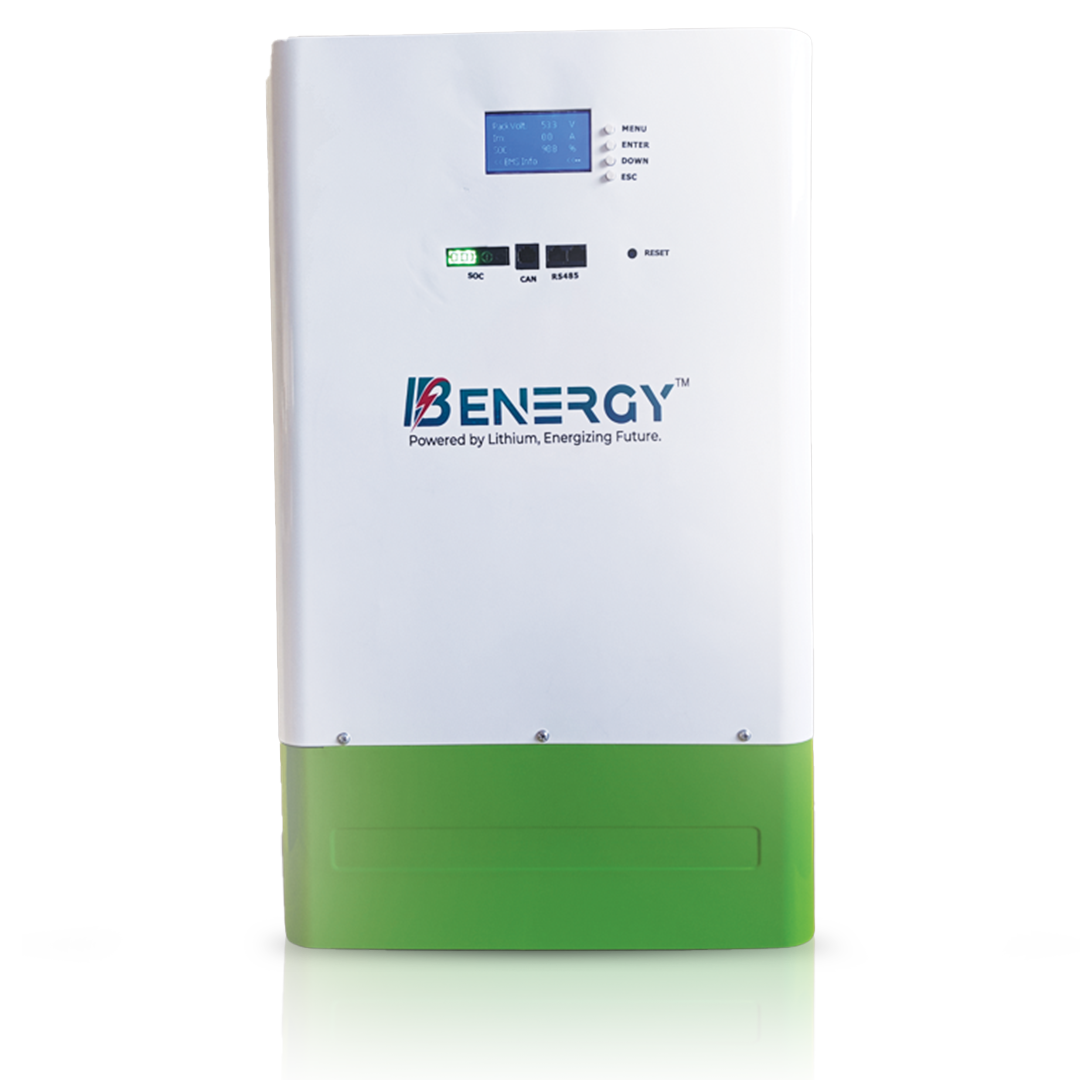 IB Energy Lithium Battery