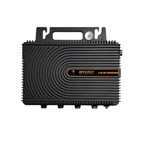 Invergy Microinverter