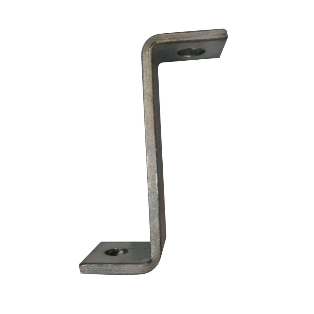 Stainless Steel Z Clamp